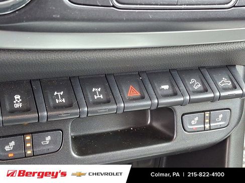 Certified 2022 Chevrolet Colorado ZR2 image 27