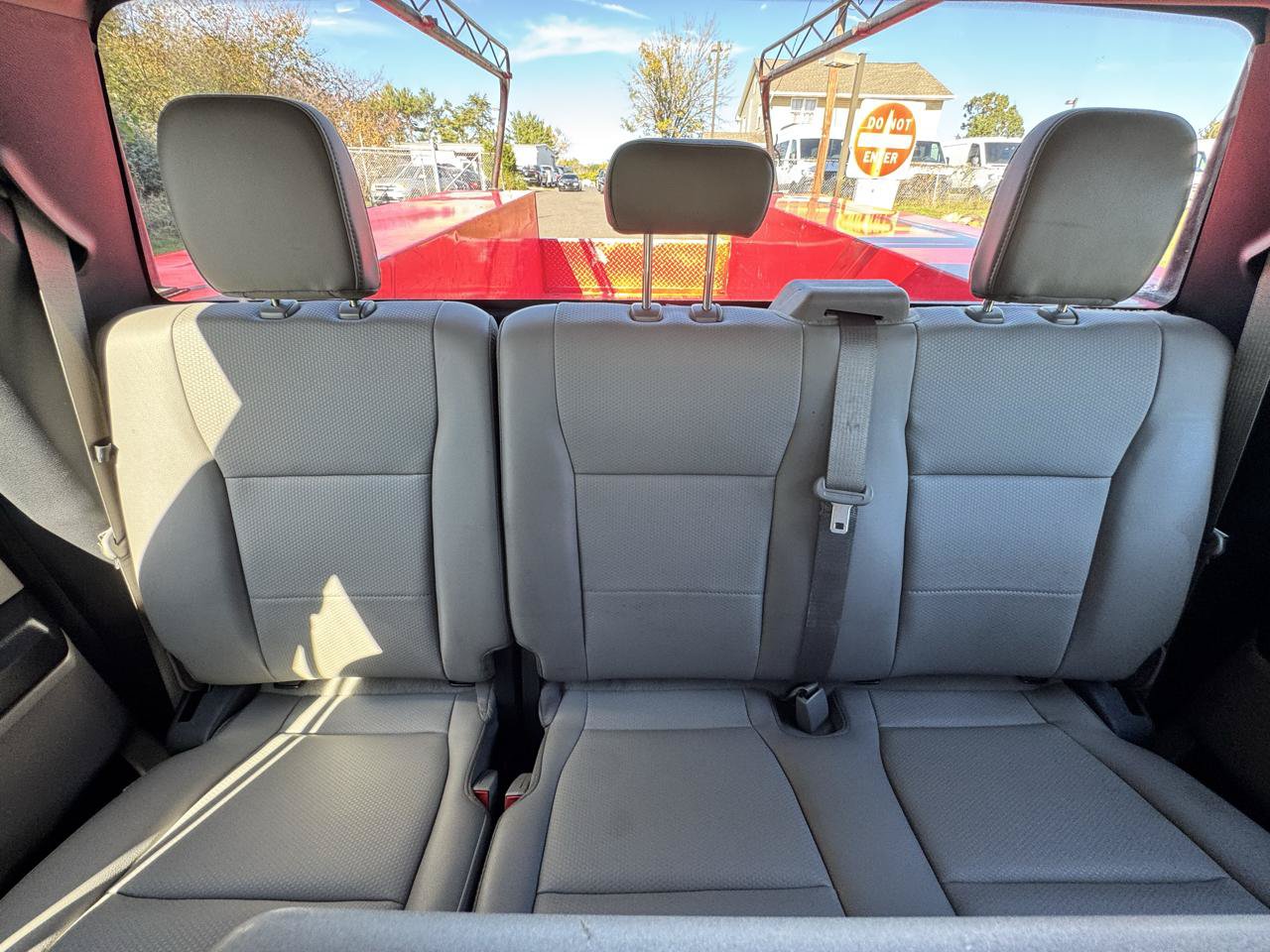 Used 2019 Ford F450 XL w/ XL Value Package AWD/4WD image 32