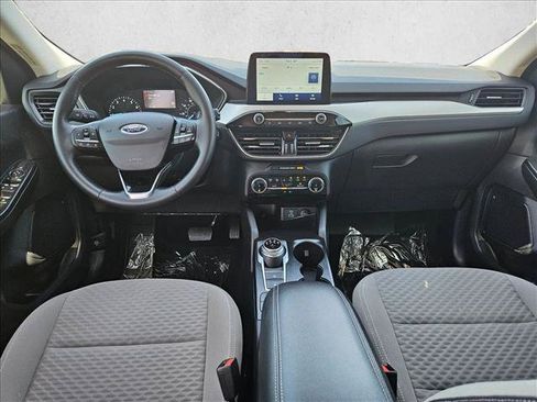 Used 2022 Ford Escape SE w/ Convenience Package FWD image 18