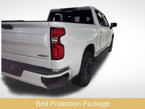 Used 2019 Chevrolet Silverado 1500 RST w/ All-Star Edition image 10