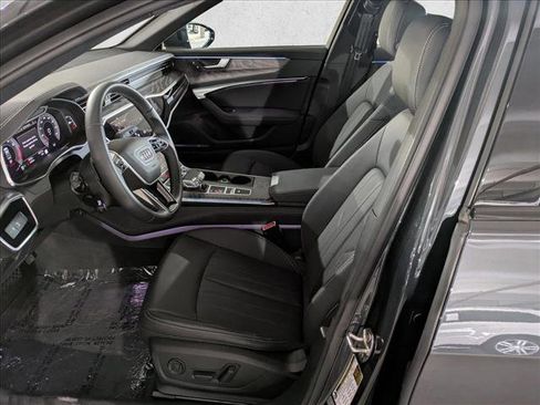 Certified 2025 Audi A6 Premium Plus w/ Premium Plus Package image 22