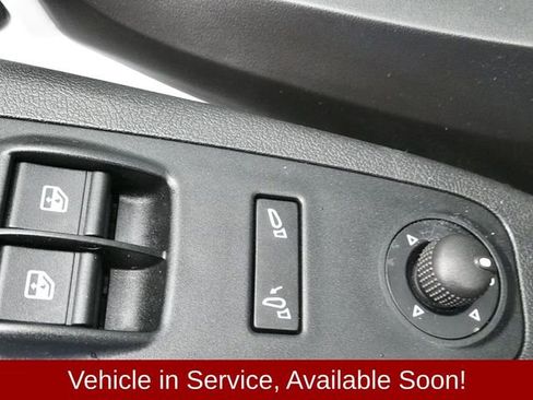 Used 2025 RAM ProMaster 2500 w/ Convenience Group image 22