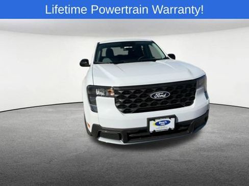 New 2025 Ford Maverick XLT w/ XLT Luxury Package image 3