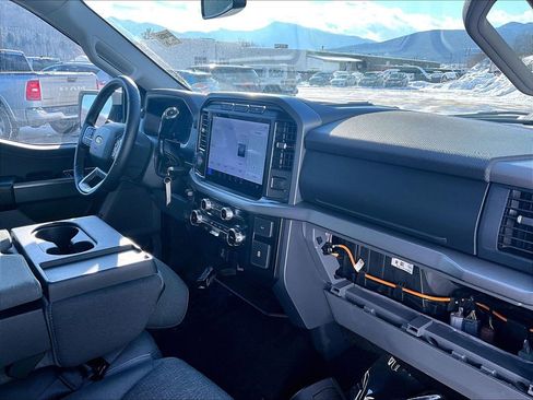 Used 2024 Ford F150 XLT w/ Tow/Haul Package image 14