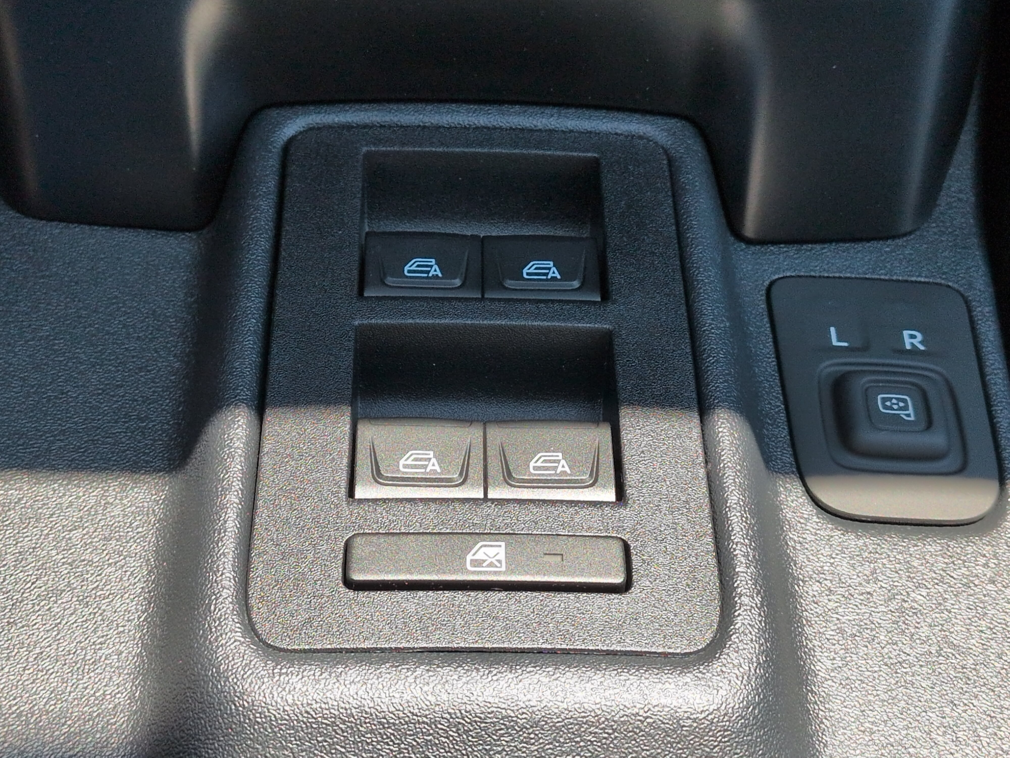 New 2026 Ford Bronco Raptor w/ Interior Carbon Fiber Pack AWD/4WD image 22