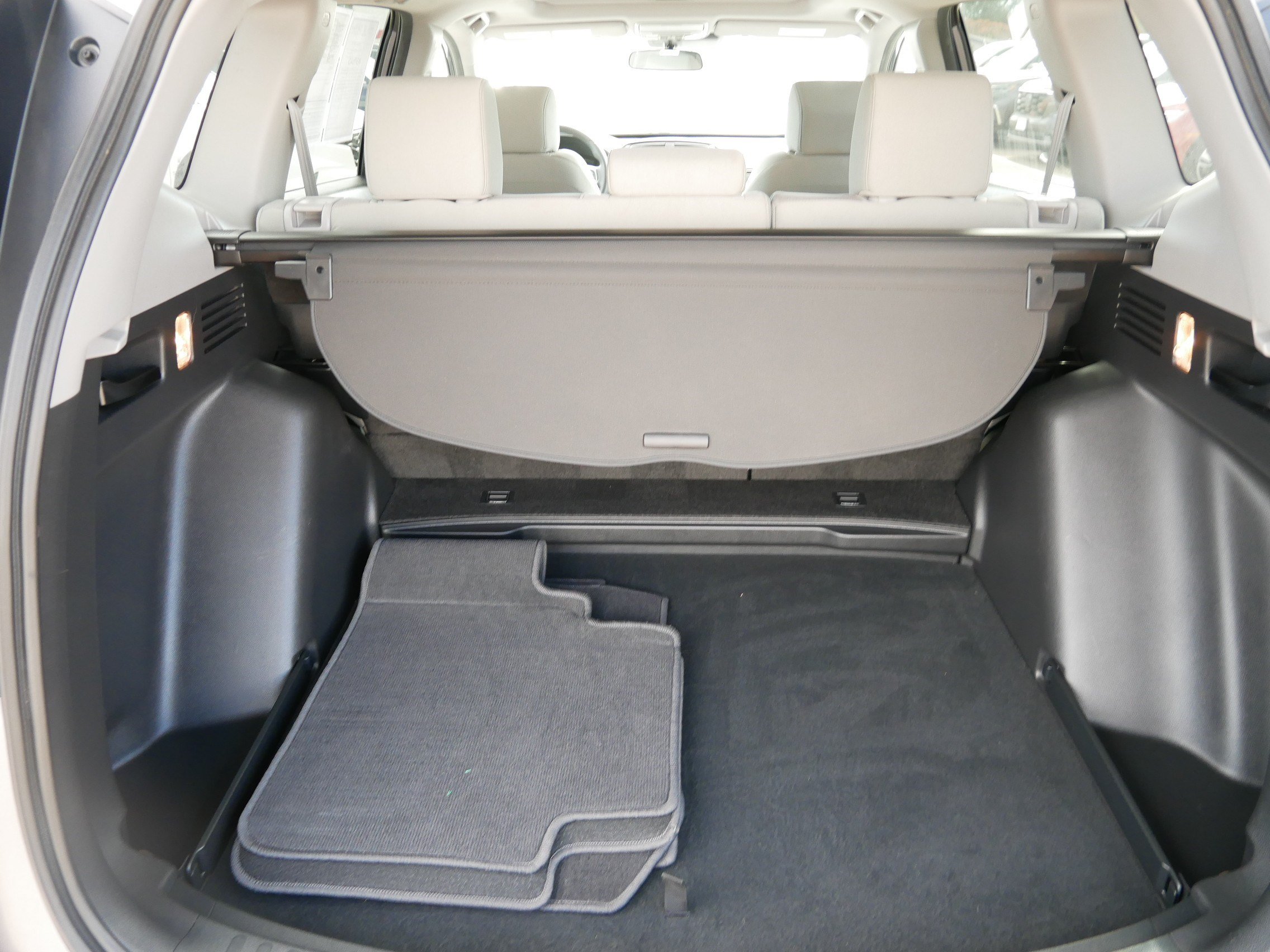 Certified 2018 Honda CR-V EX image 18