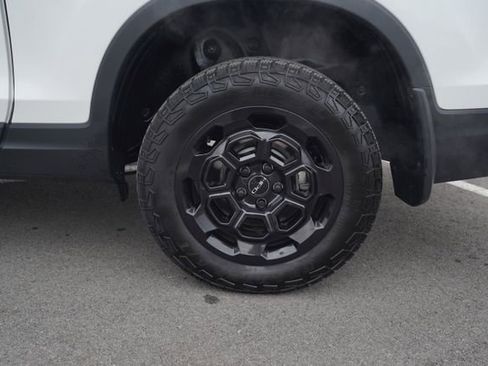 Used 2025 Honda Ridgeline Sport+ image 39