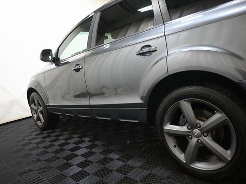 Used 2015 Audi Q7 3.0T Premium Plus image 16