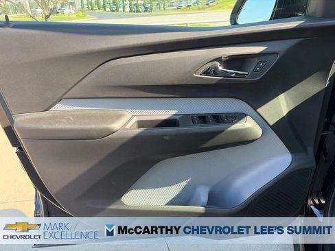 New 2027 Chevrolet Bolt LT w/ Comfort Package FWD image 40