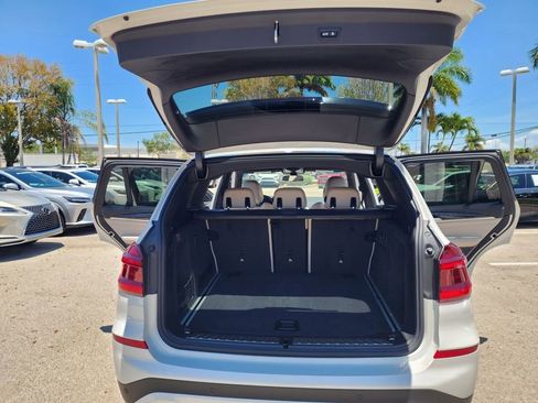 Used 2020 BMW X3 sDrive30i w/ Convenience Package RWD image 19