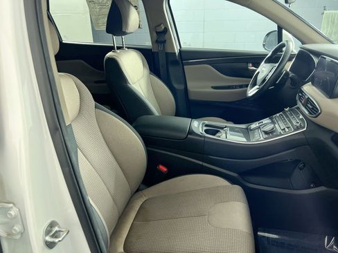 Used 2023 Hyundai Santa Fe SEL w/ Cargo Package image 29