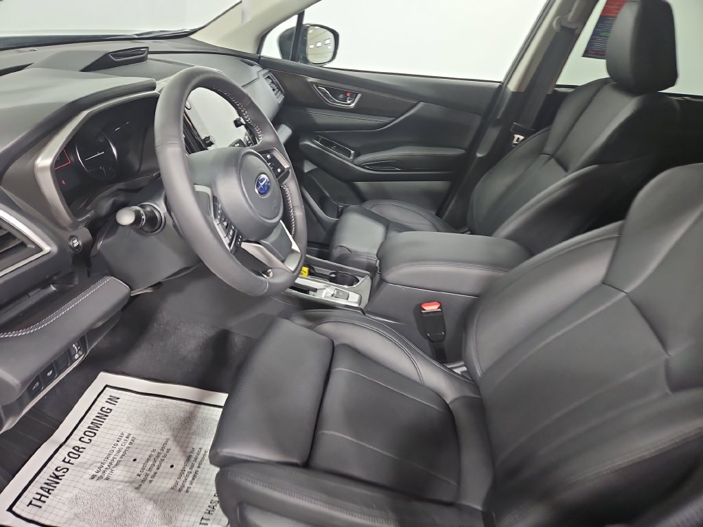Certified 2026 Subaru Ascent Touring AWD/4WD image 11