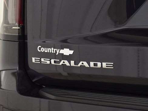 Used 2023 Cadillac Escalade Sport Platinum image 23