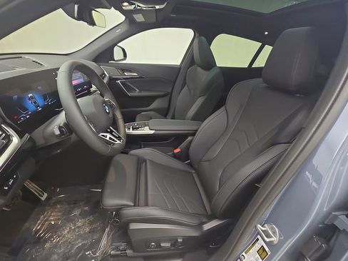 New 2026 BMW X2 xDrive28i w/ Technology Package image 12