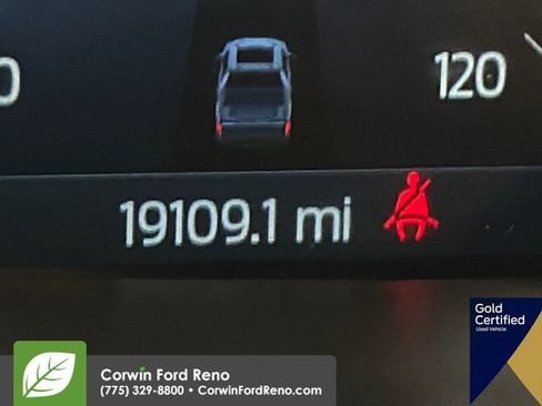 Used 2024 Ford F150 Tremor w/ Tow/Haul Package image 10