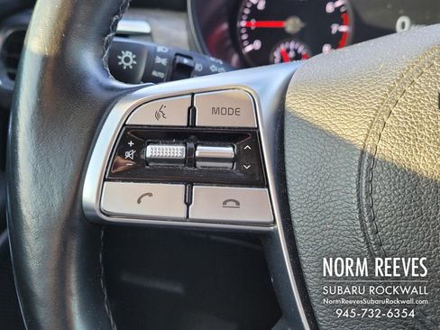 Used 2021 Kia Telluride SX w/ SX Prestige Package image 9