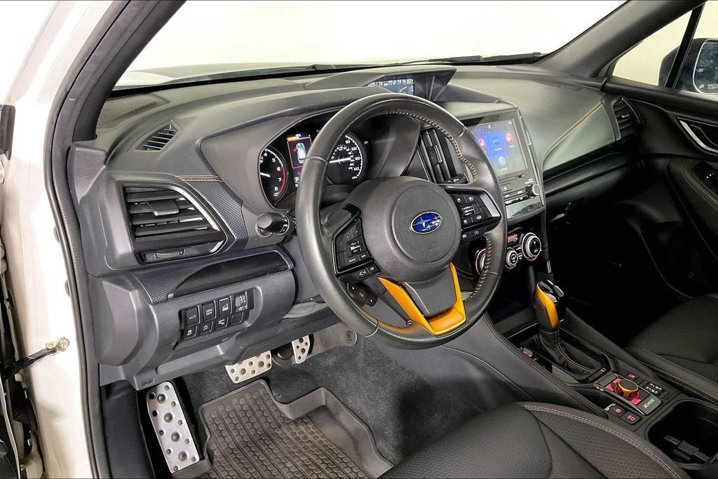 Used 2023 Subaru Forester Wilderness AWD/4WD image 14