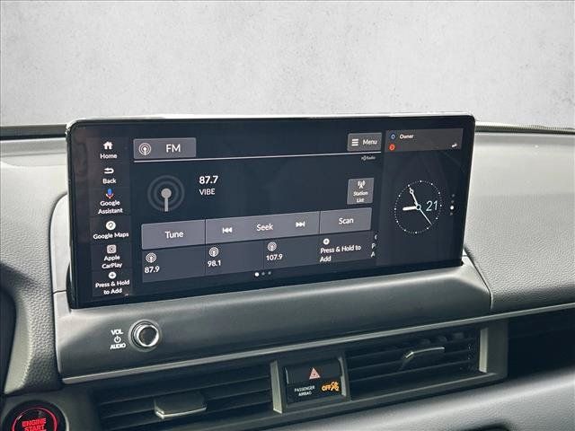 New 2026 Honda Pilot EX-L image 12