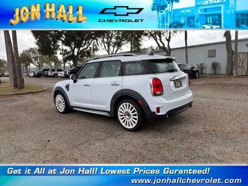 Used 2019 MINI Cooper Countryman S w/ Driver Assistance Package image 7