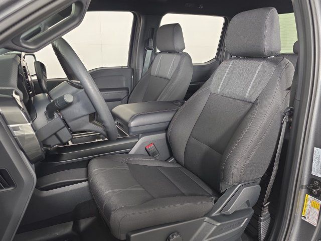 Used 2026 Ford F150 STX AWD/4WD image 25