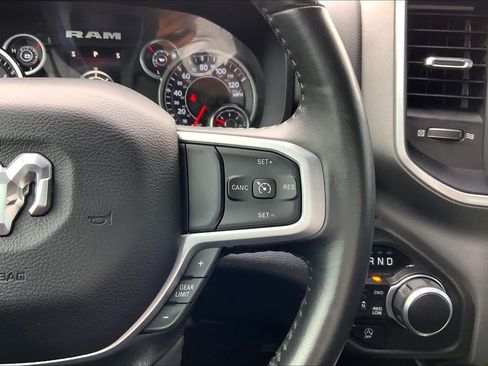 Used 2023 RAM 1500 Big Horn AWD/4WD image 24