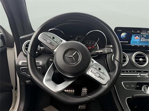 Used 2019 Mercedes-Benz C 300 4MATIC Coupe image 17
