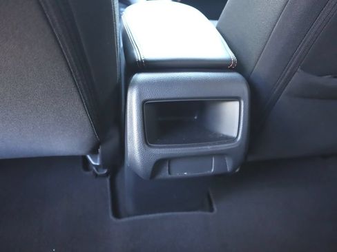 Used 2025 Honda HR-V Sport image 21