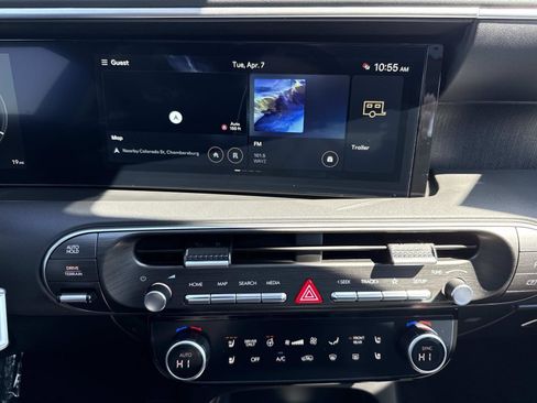 New 2026 Hyundai Palisade Limited AWD/4WD image 4
