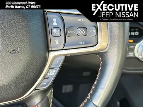 Used 2019 RAM 1500 Limited image 13