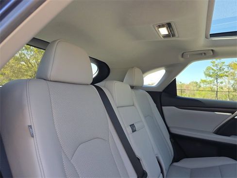 Used 2021 Lexus RX 450h 450h image 14