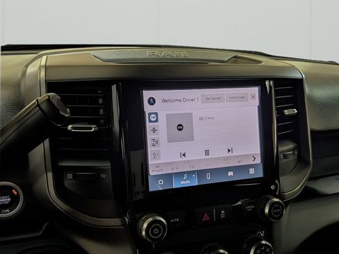 New 2026 RAM 3500 Tradesman w/ Chrome Appearance Group A image 11