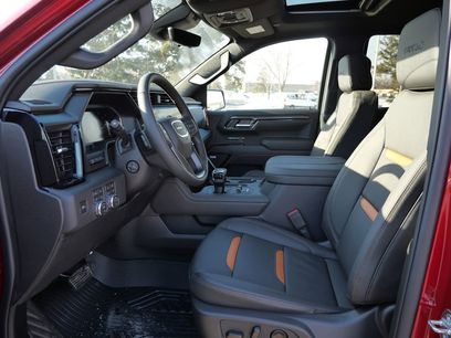 New 2026 GMC Sierra 1500 AT4 w/ Technology Package