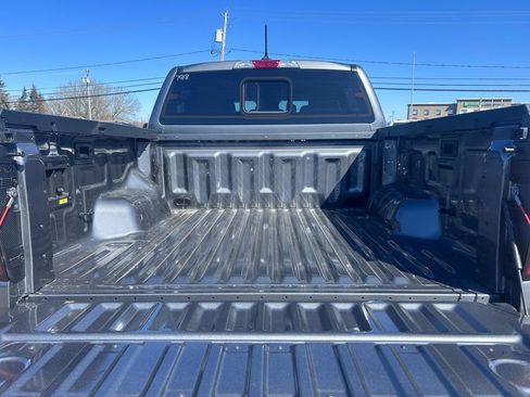 New 2025 Ford Ranger XLT w/ Equipment Group 301A High AWD/4WD image 40