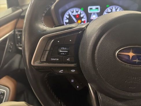 Used 2020 Subaru Outback Touring XT image 5