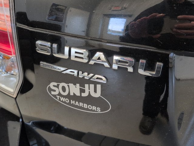 Used 2018 Subaru Forester 2.5i Premium w/ Protection Package #1 AWD/4WD image 35