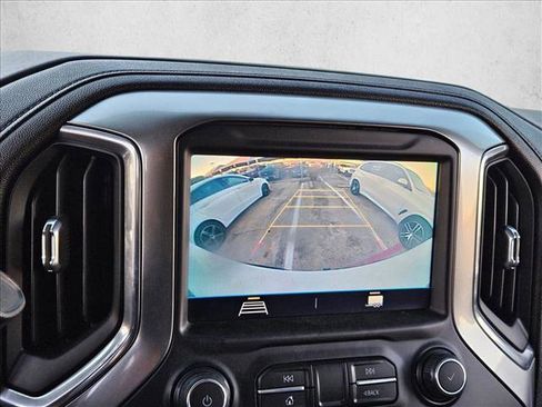 Used 2019 Chevrolet Silverado 1500 LT w/ Texas Edition image 20