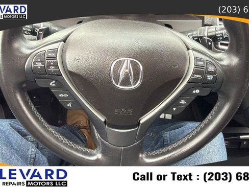 Used 2017 Acura RDX AWD w/ Technology Package image 23