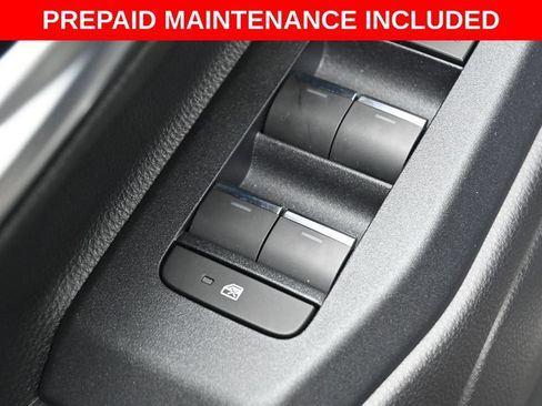 Certified 2026 Toyota Land Cruiser AWD/4WD image 13