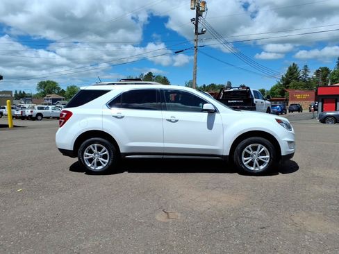 Used 2016 Chevrolet Equinox LT w/ Convenience Package AWD/4WD image 7