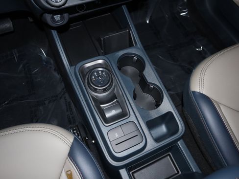 New 2026 Ford Maverick Lariat image 31