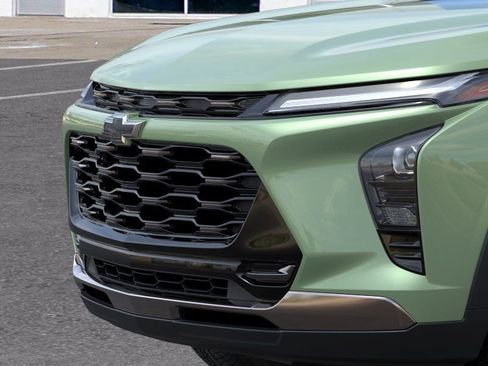 New 2026 Chevrolet Trax ACTIV FWD image 14