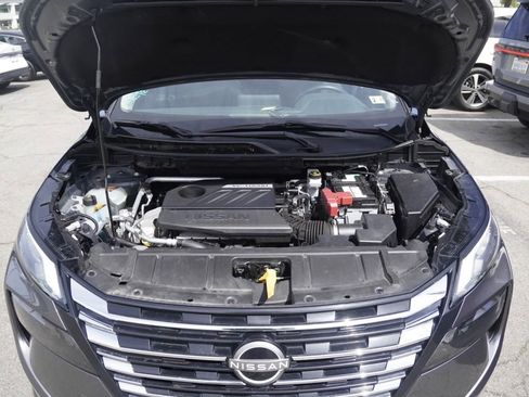 Certified 2024 Nissan Rogue SV image 23