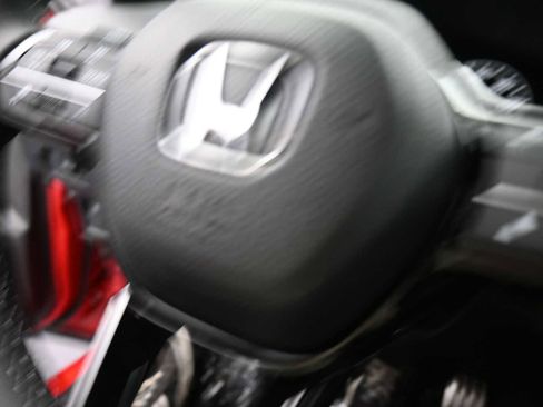 New 2026 Honda Civic Sport image 9