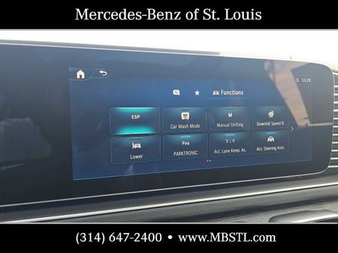 New 2026 Mercedes-Benz GLE 450 4MATIC Coupe image 33