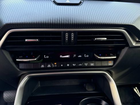 Certified 2026 MAZDA CX-90 3.3 Turbo w/ Select Package AWD/4WD image 36