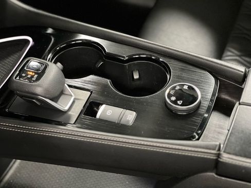 Used 2021 Nissan Rogue Platinum image 33