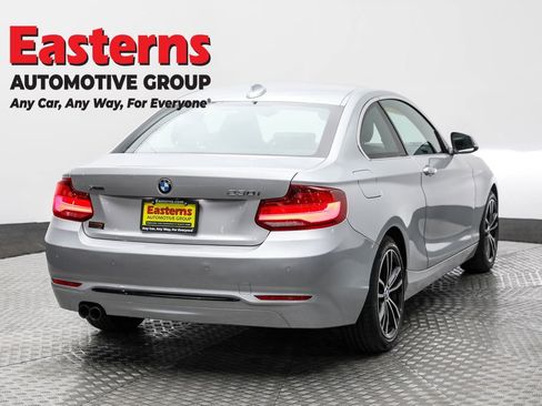 Used 2020 BMW 230i xDrive Coupe w/ Convenience Package image 9