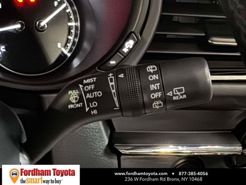 Used 2025 MAZDA CX-30 AWD 2.5 S w/ Preferred Package image 24