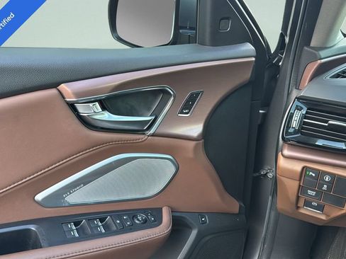 Certified 2024 Acura RDX SH-AWD w/ Technology Package image 19