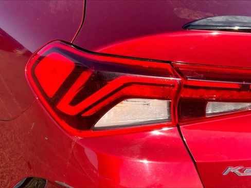 Used 2021 Kia K5 GT-Line w/ GT-Line FWD Premium Package image 28